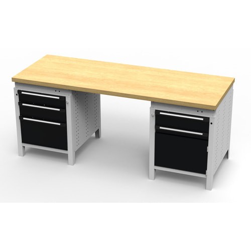 Ottokind werkbank - ottokind,