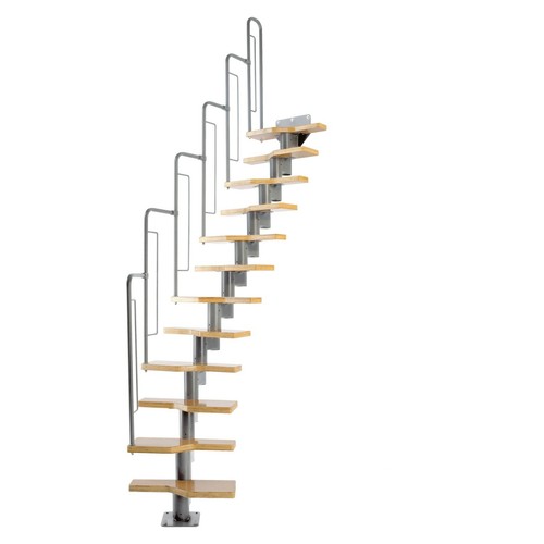 Dolle raumspartreppe - dolle,