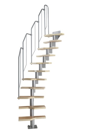 Dolle raumspartreppe - dolle,