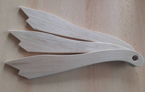 Schiebestock buche - schiebestock,