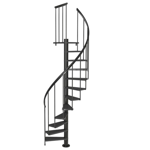 Dolle spindeltreppe - dolle,