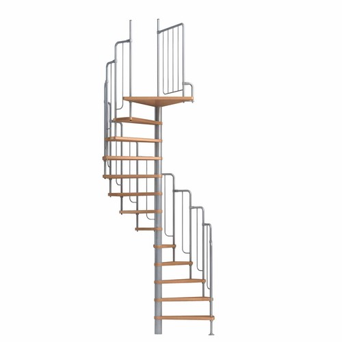 Dolle spindeltreppe - dolle,