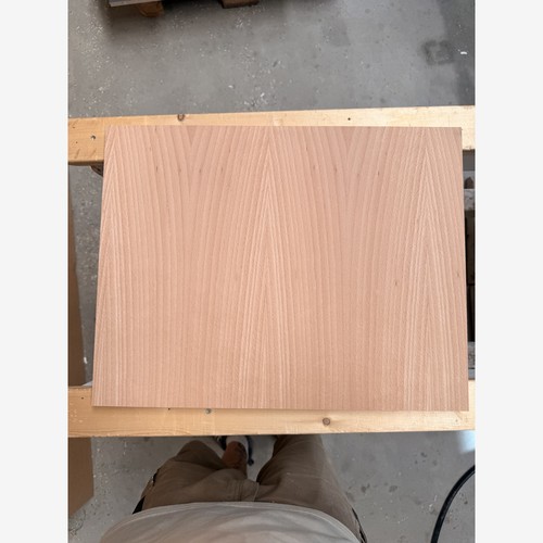 Buche multiplex furniert - multiplex,