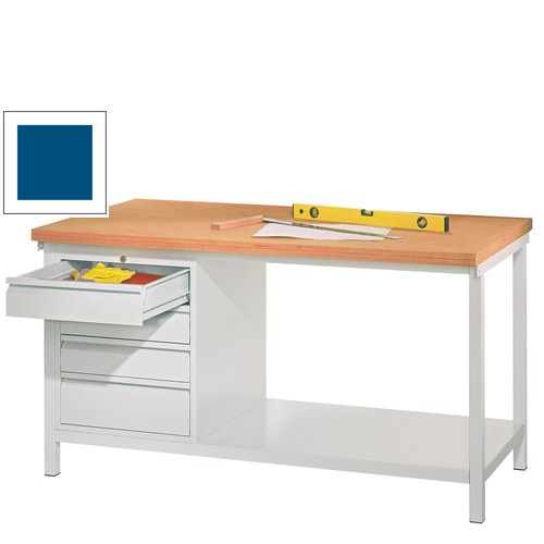Werkbank schubladenblock - schubladenblock, /