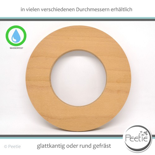 Holzring buche multiplex 18 - holzring,