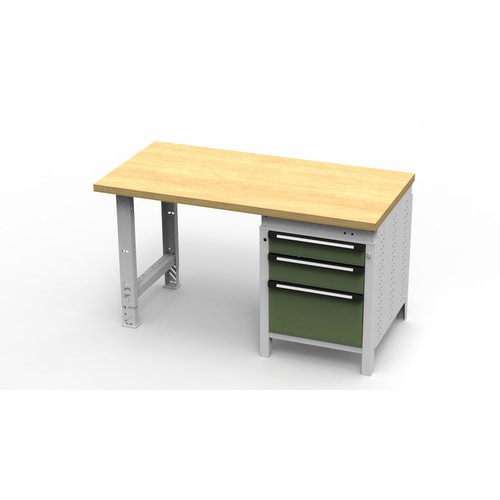 Ottokind werkbank - ottokind,