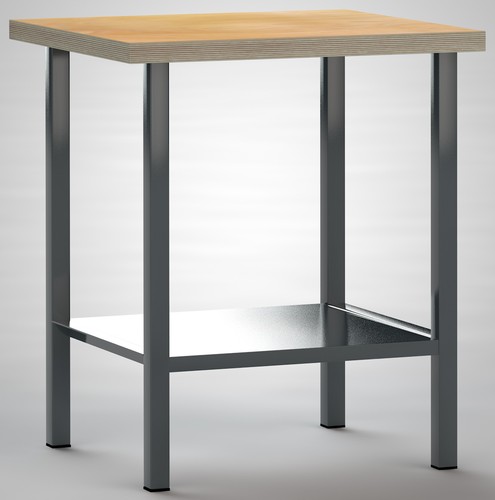 Be4tools werkbank 750x700x900 - be4tools,