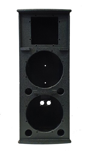 20cm wege bassreflex - 20cm/8",