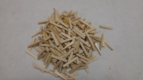 Holzkeile fliesenlegerkeile - holzkeile,,
