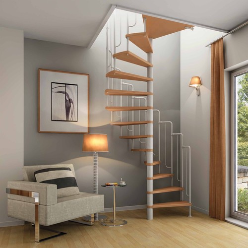 Dolle spindeltreppe - dolle,