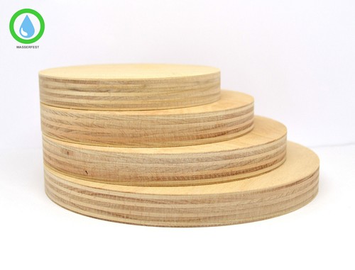 Holzscheiben buche - holzscheiben,