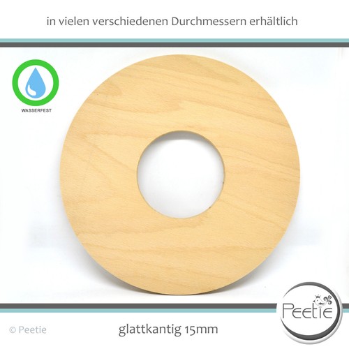 Holzring buche multiplex 15 - holzring,