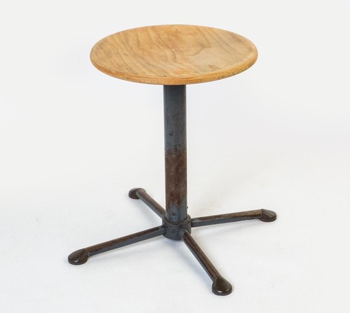 Architekten-Hocker