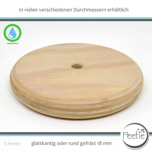 Holz scheibe buche - holz-scheibe,