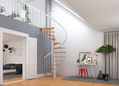 Spindeltreppe wendeltreppe - wendeltreppe,